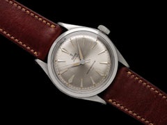 1961 Tudor (Rolex) Oyster Royal Vintage Mens Ref. 7934 Watch - Stainless Steel