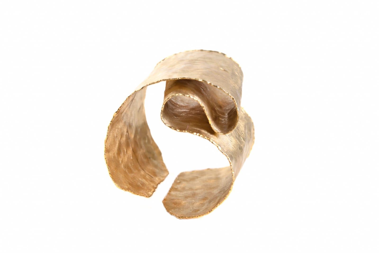 Bracciale Onda Pour femmes en vente