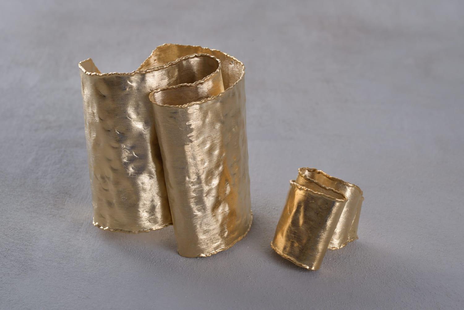 Bracciale Onda en vente 5