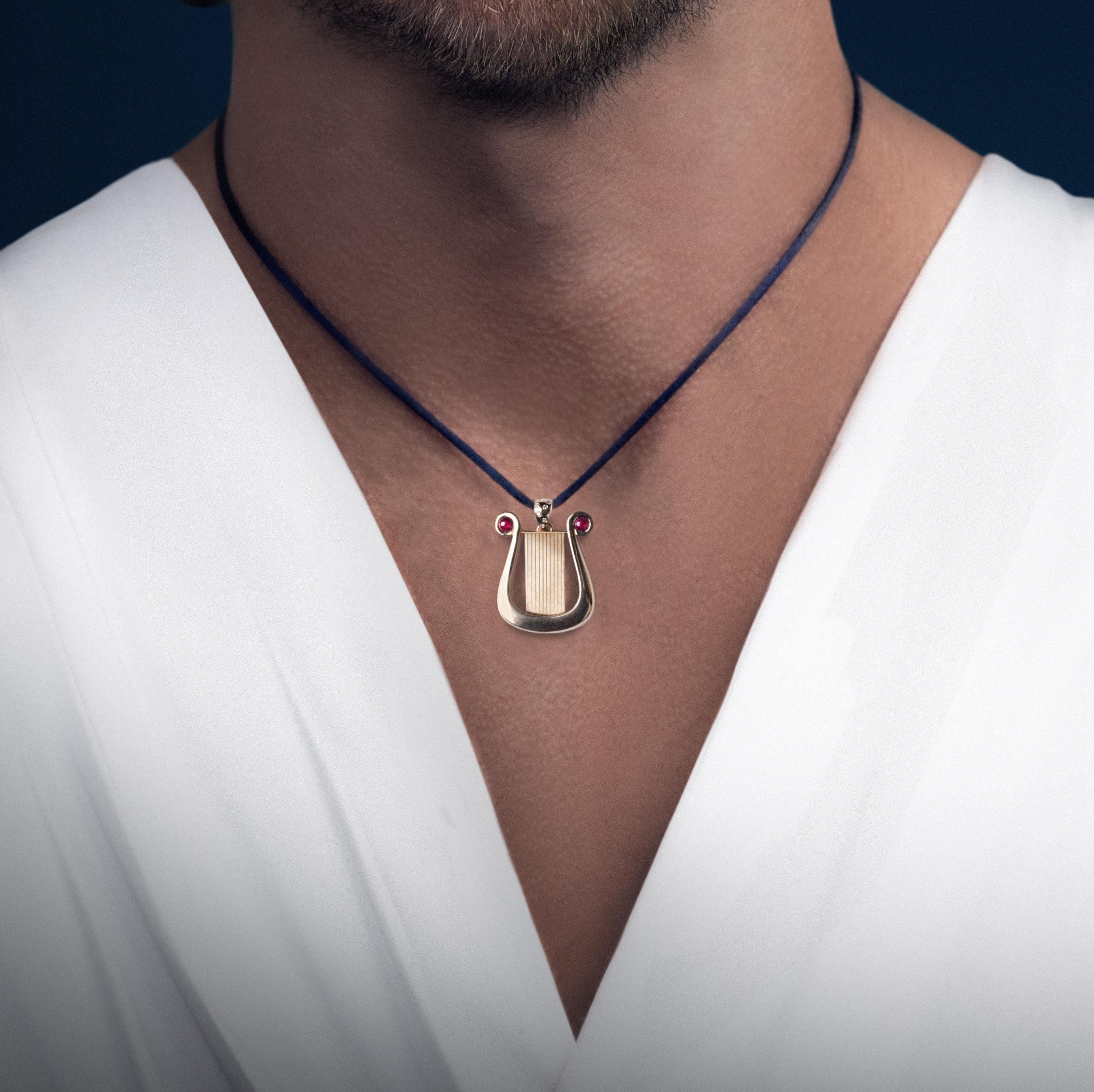Cabochon Ciondolo 