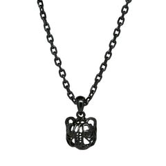 Quest Small Mystical Tiger Pendant by John Landrum Bryant