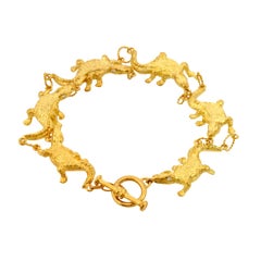 Contemporary Bracelets
