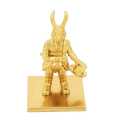 Bronze More Objets d'Art and Vertu