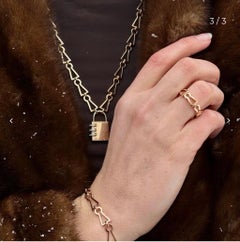 Key to my Heart Necklace