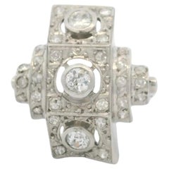 Cocktail Rings