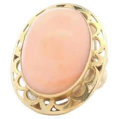 Cocktail Rings