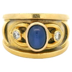 Revival Rings