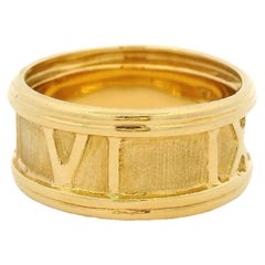 Band Rings