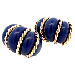 Clip-on Earrings