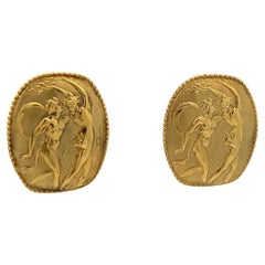 Clip-on Earrings