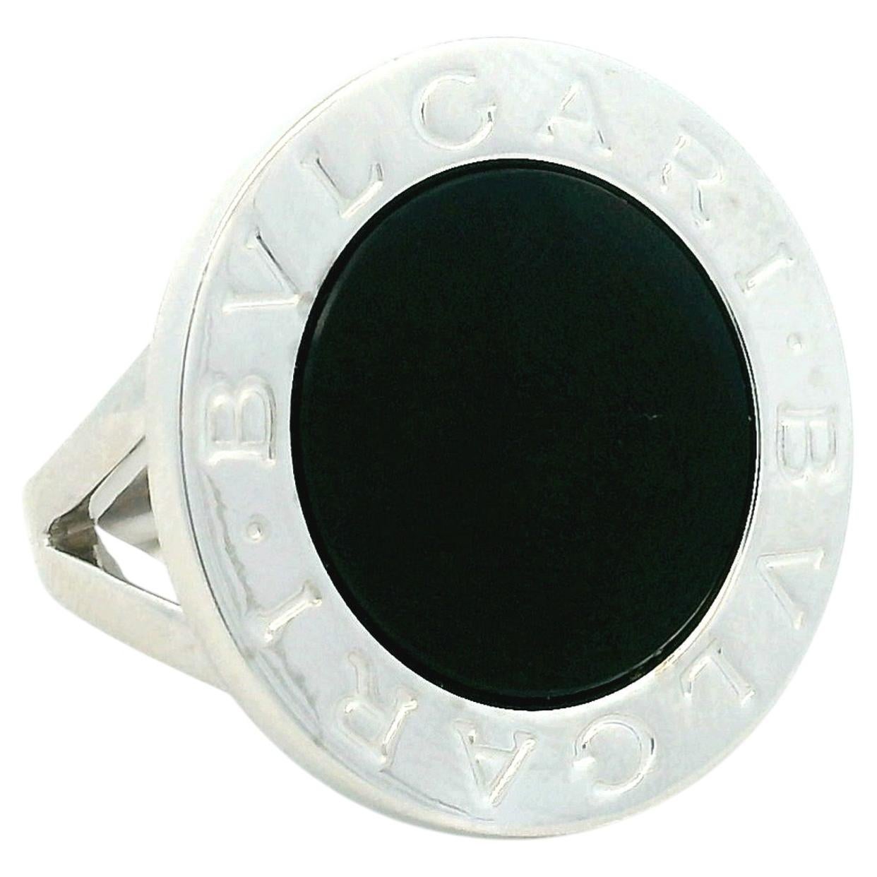 Bulgari Anillo Bulgari