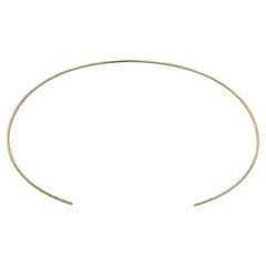 Choker Necklaces