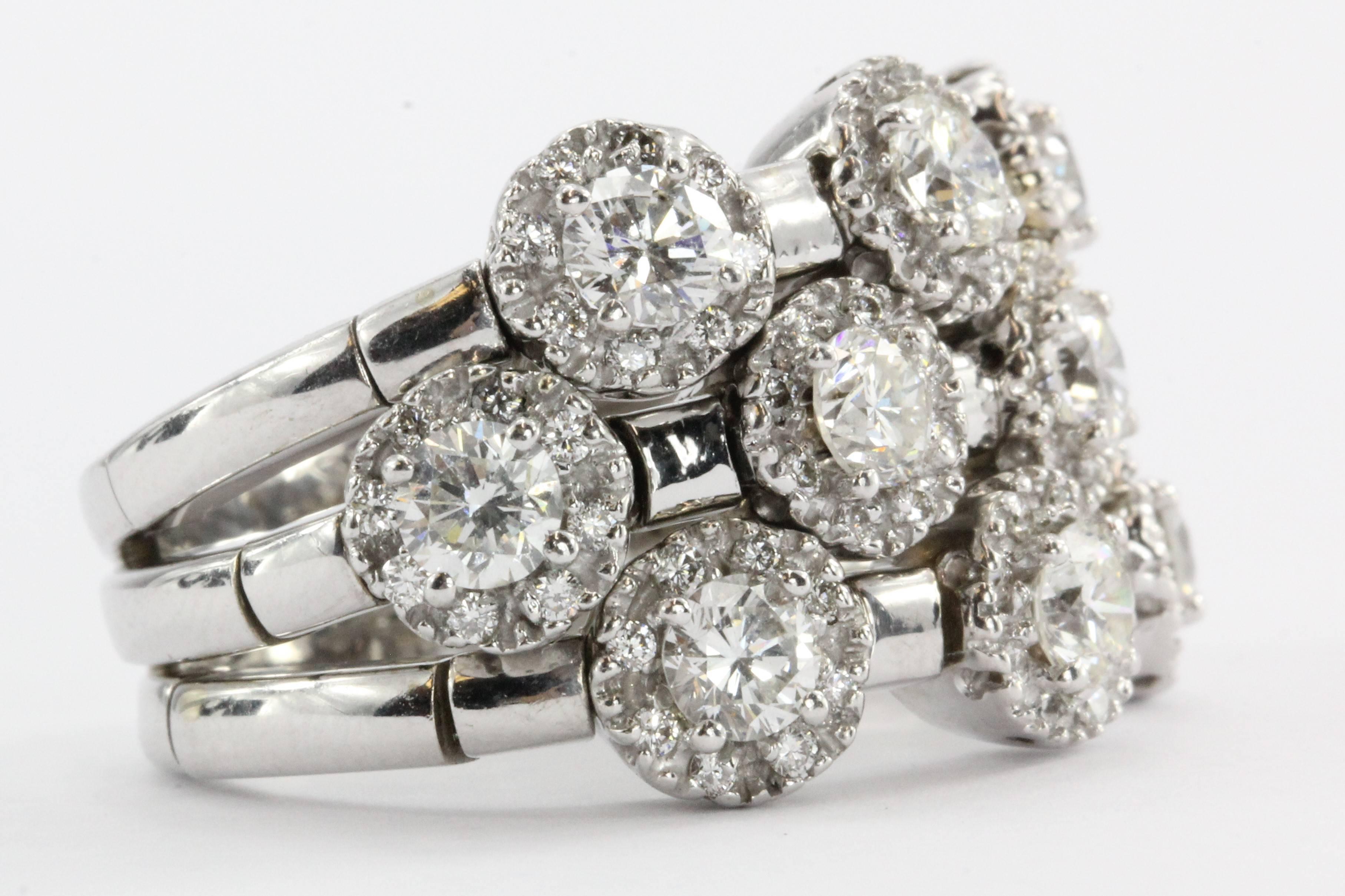 sonia bitton flex ring