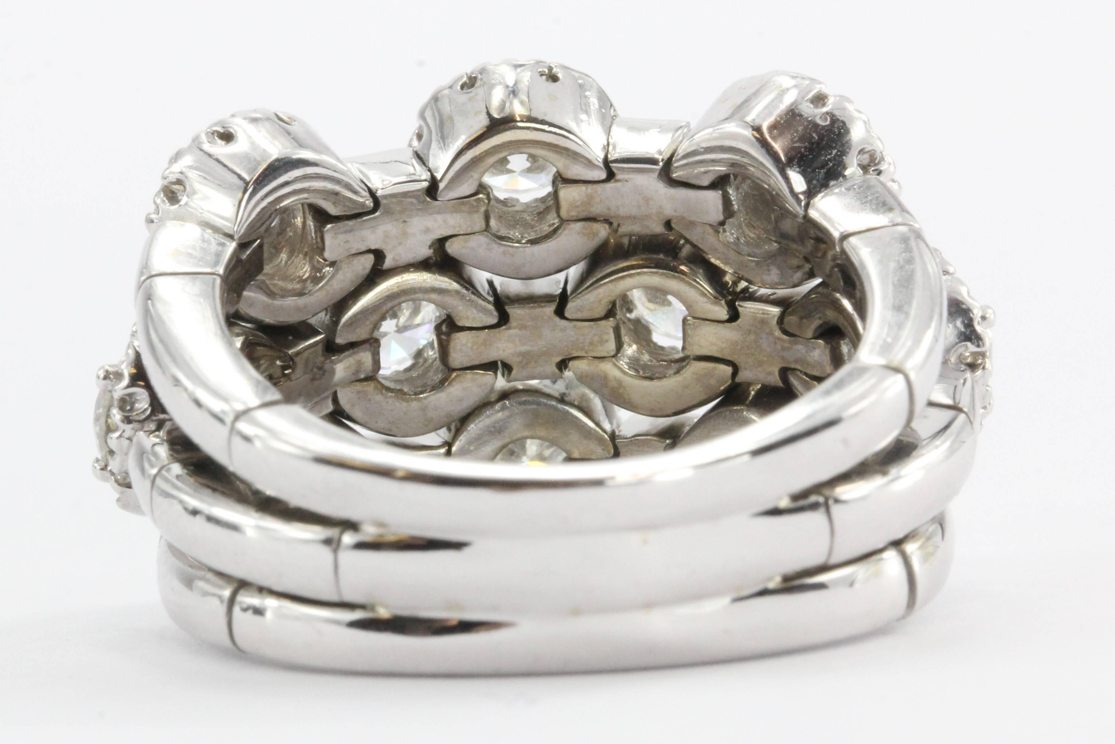 sonia bitton rings