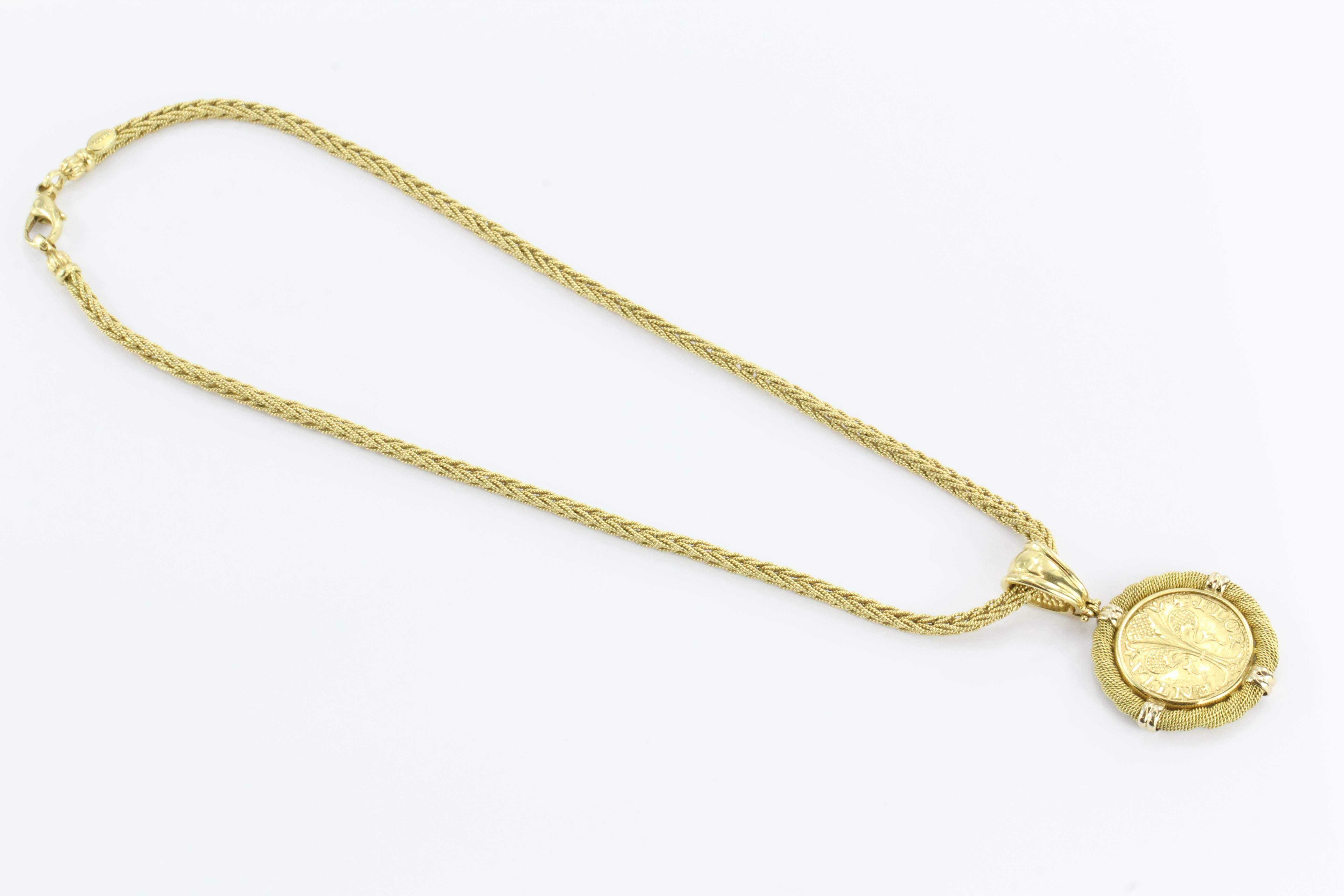 by ronco jewelry