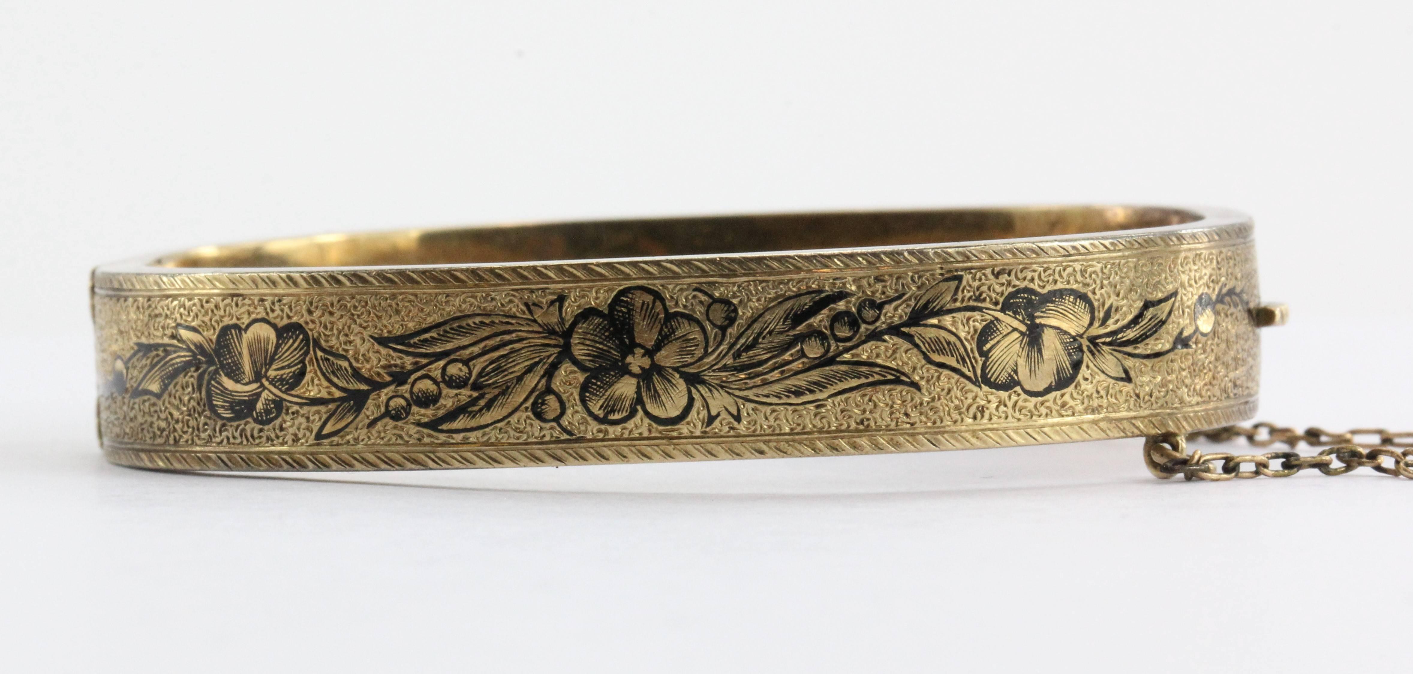 antique victorian bracelets