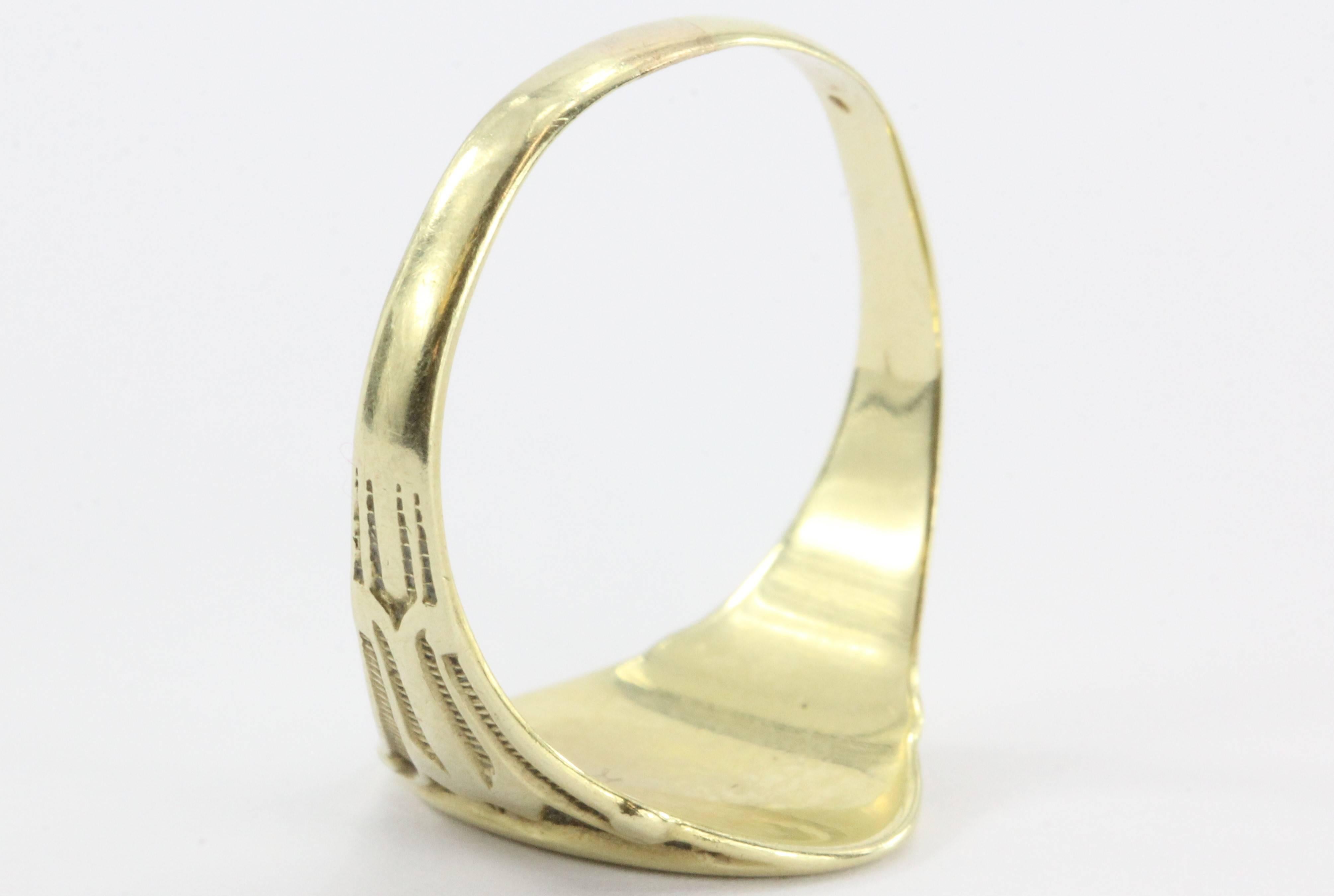ostby barton ring