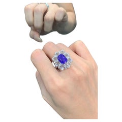 Cocktail Rings