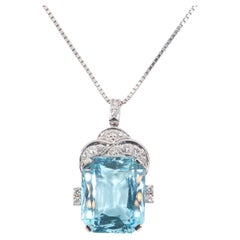 Pendant Necklaces