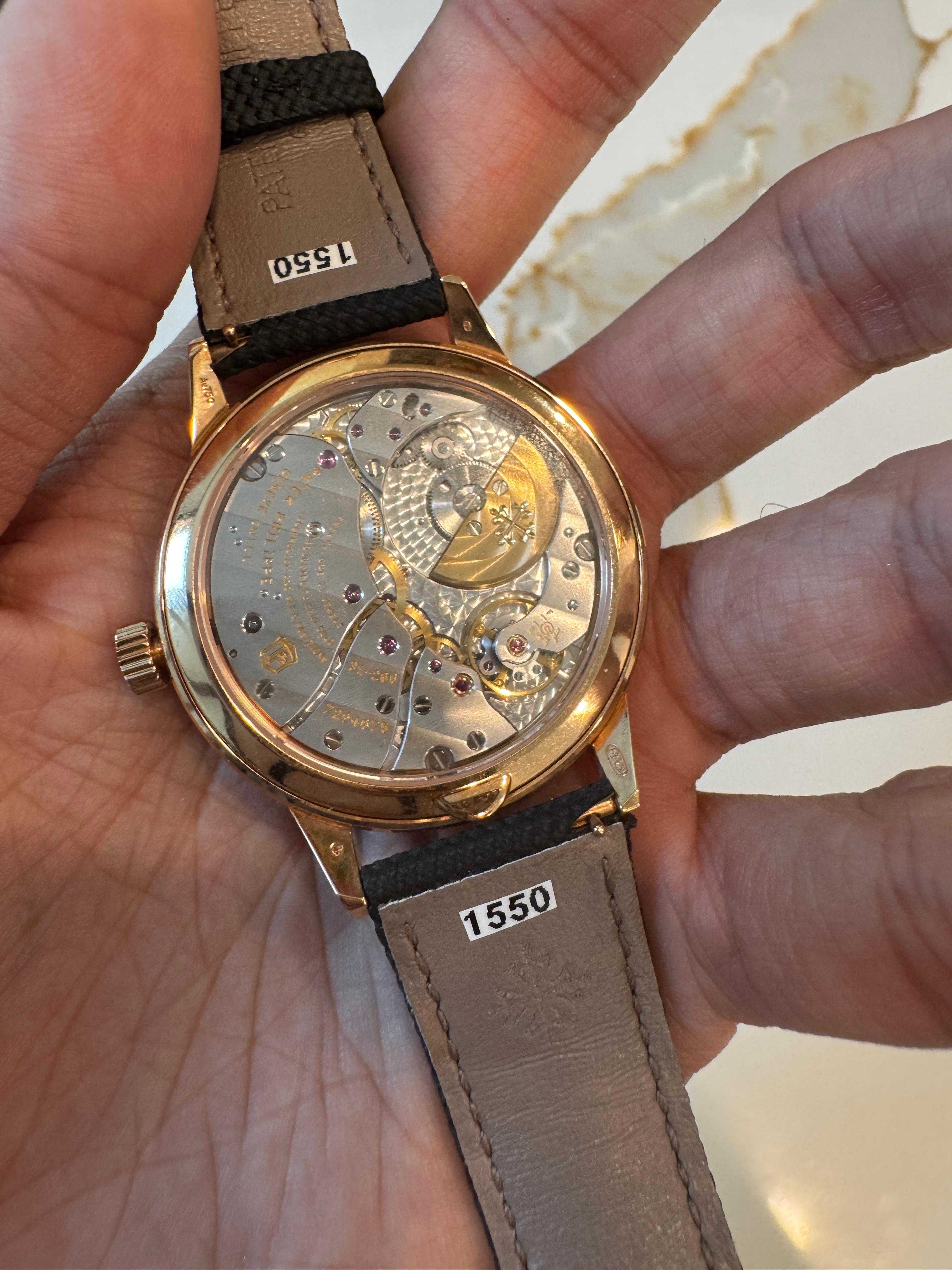 Patek Philippe Regolatore Complicazioni - 5235/50R-001 Set completo 2020 In condizioni Nuovo in vendita a West Hollywood, CA