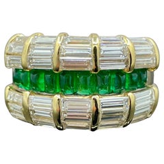 Band Rings