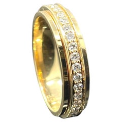 Band Rings