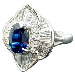 Cocktail Rings