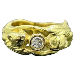Band Rings