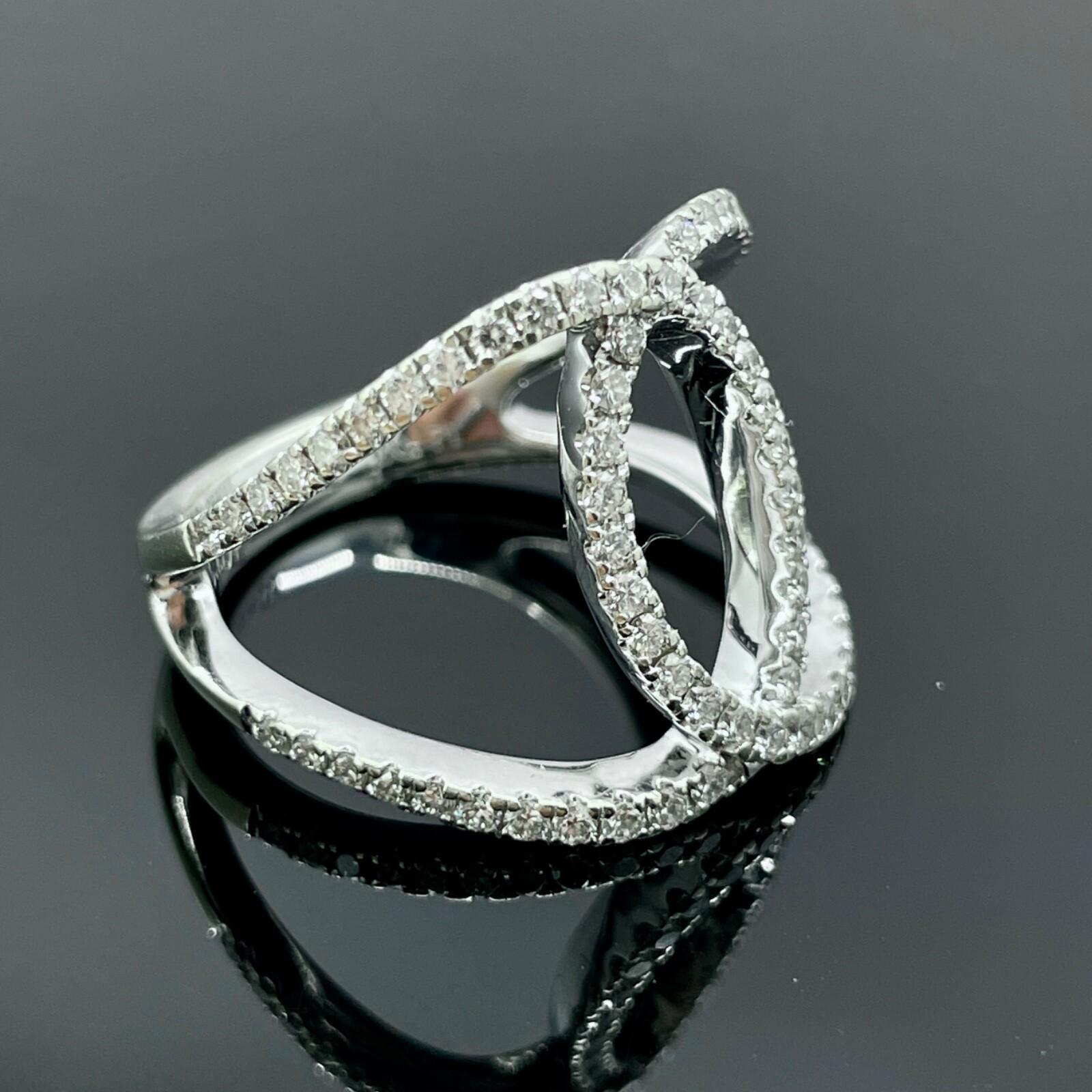 Anello Charles Krypell 