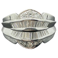 Band Rings