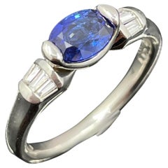Solitaire Rings