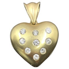 Collares colgantes