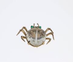 Coro Brooch/ Pin, USA 1940's