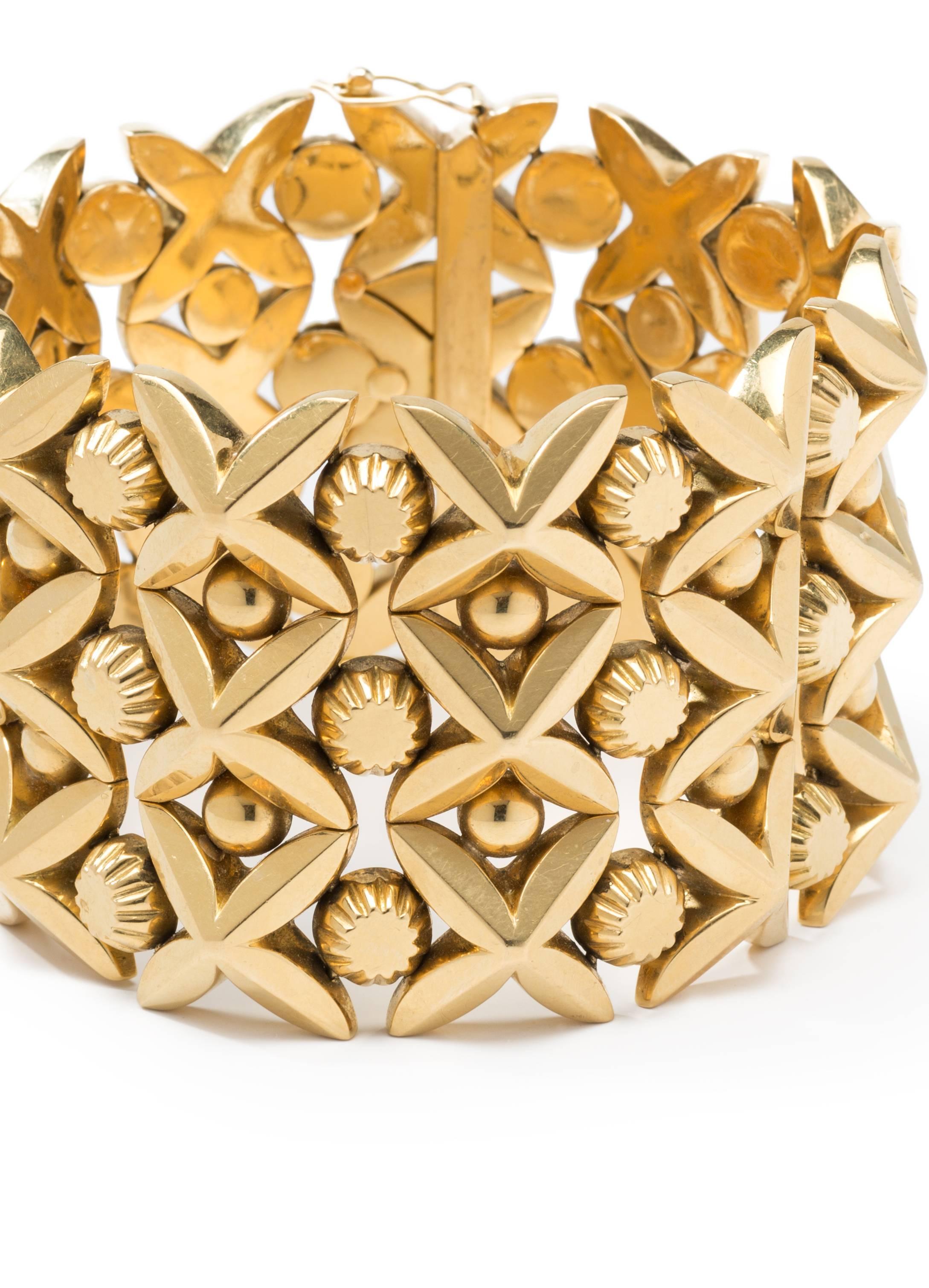 bucherer armband