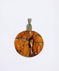 WMF Art Déco Ikora Glass Pendant