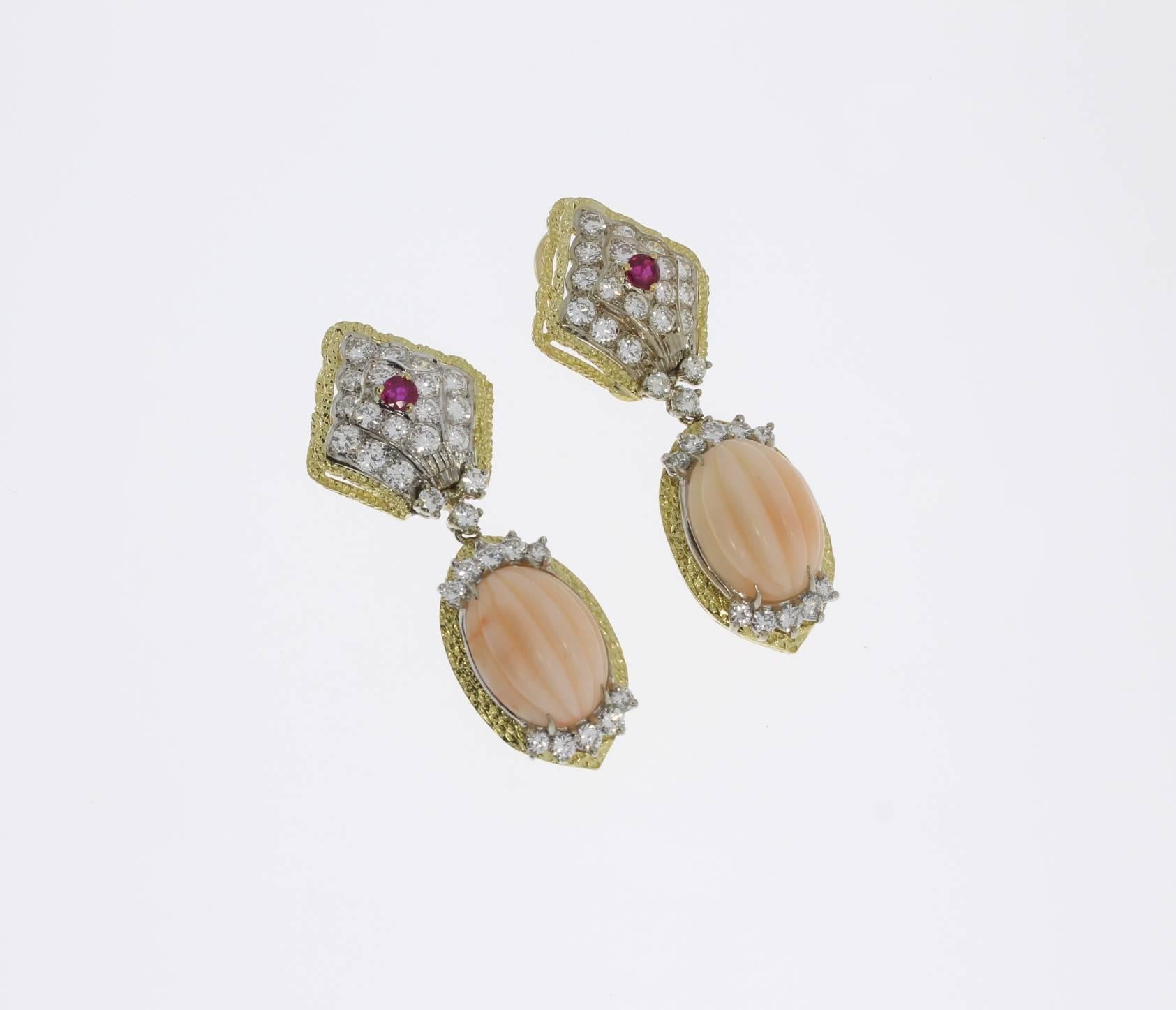 aretes indu