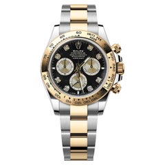 Unworn Rolex Cosmograph Daytona Reference# 126503, Complete set, 2025
