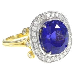Solitaire Rings