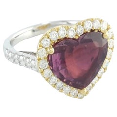 Solitaire Rings