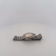 Ebel 1911 Collection Watch