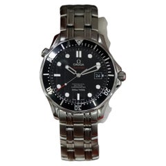 Omega Seamaster Professional 300M Co-Axial 212.30.41.20.01.002 Box Papers 2015