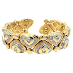 Cuff Bracelets