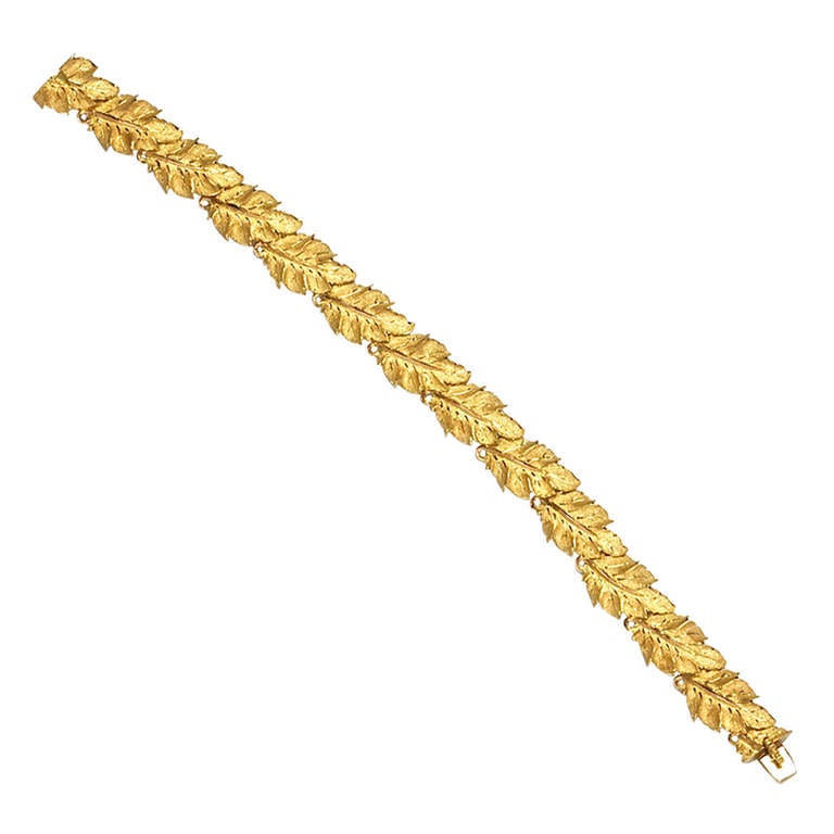Buccellati Bracelet