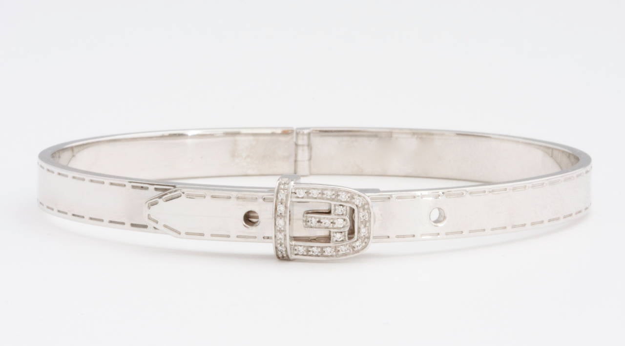 gucci diamond bracelet