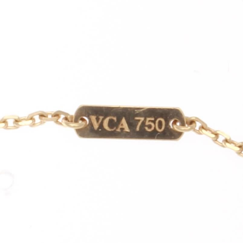 vca 750 meaning