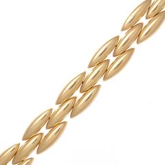 Cartier Gentiane Goldarmband
