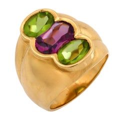 Cocktail Rings