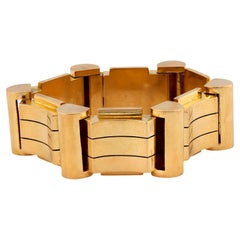 Link Bracelets