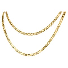 Collares de cadena