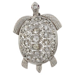 Brooches